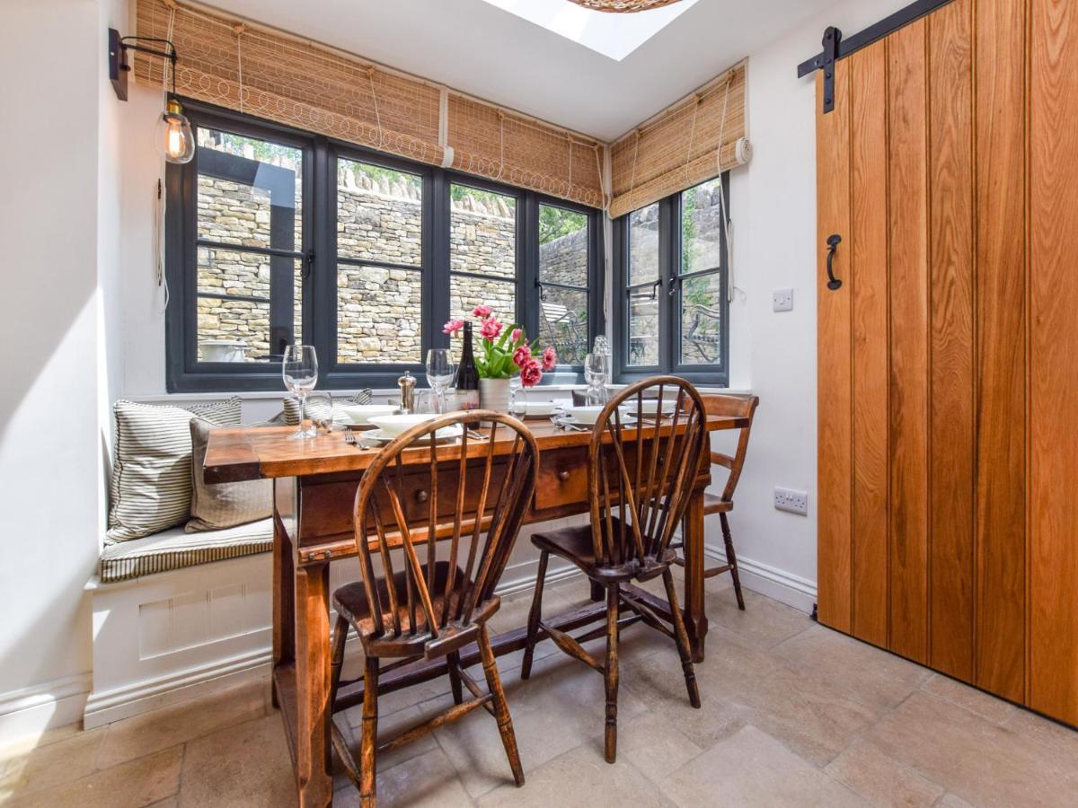 Browns Cottage 奇平诺顿 外观 照片