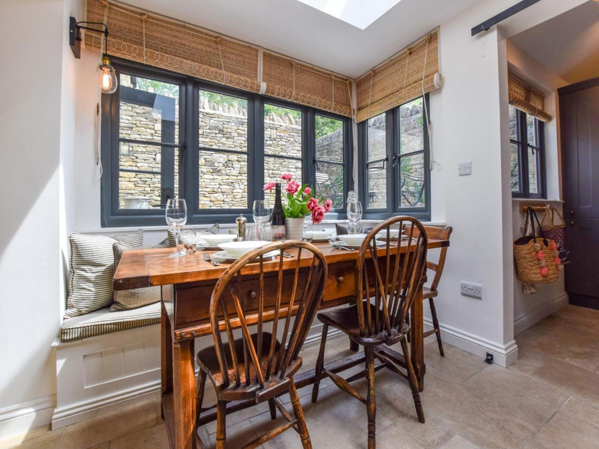 Browns Cottage 奇平诺顿 外观 照片