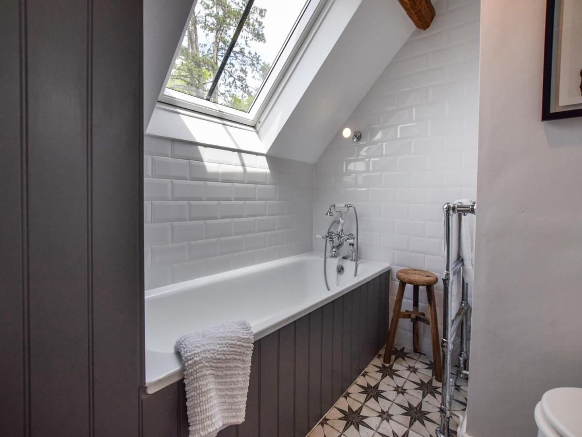 Browns Cottage 奇平诺顿 外观 照片