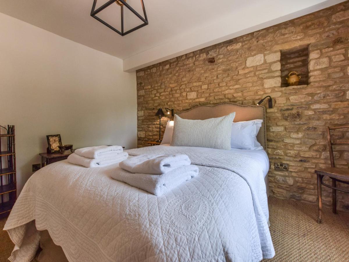 Browns Cottage 奇平诺顿 外观 照片