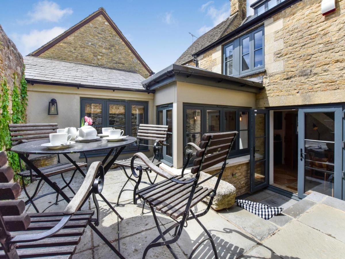 Browns Cottage 奇平诺顿 外观 照片
